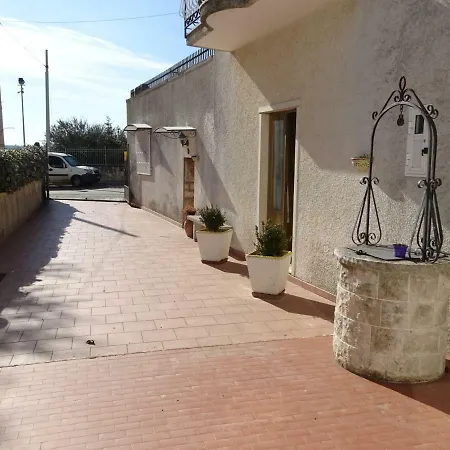 Mietta Holiday home *
