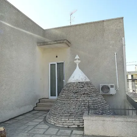 Mietta * Alberobello