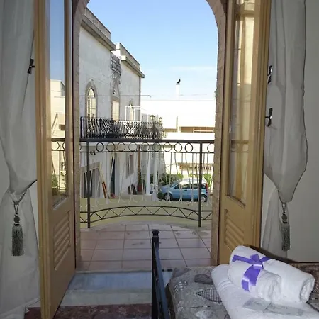 Holiday home Mietta Alberobello