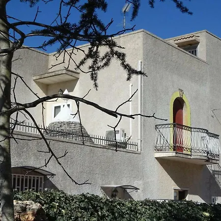 Mietta * Alberobello