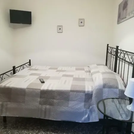 Mietta Holiday home *