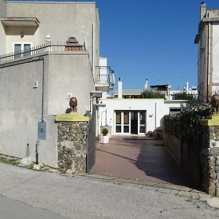 Holiday home Mietta *