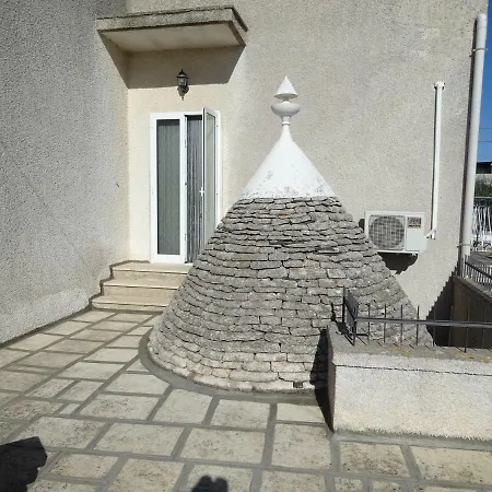Mietta Holiday home *