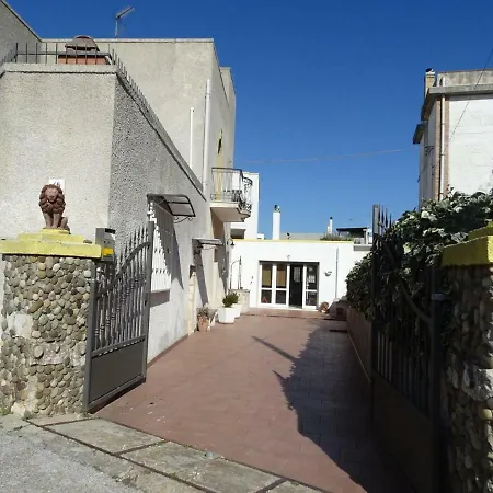 Mietta Alberobello
