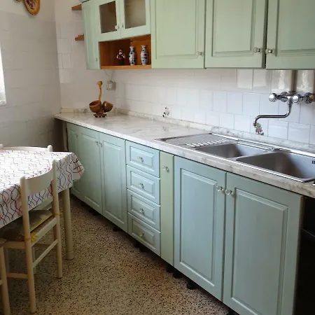 Mietta Holiday home *