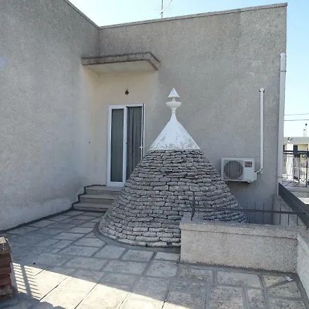 Mietta Holiday home