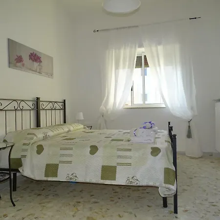 Mietta * Alberobello