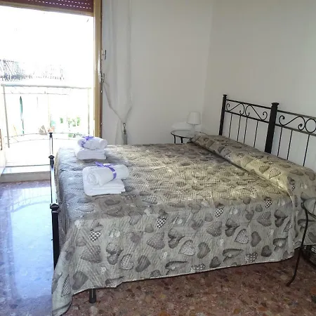 Mietta Holiday home *