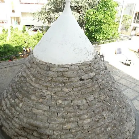 Holiday home Mietta Alberobello