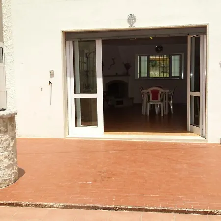Mietta Holiday home Alberobello
