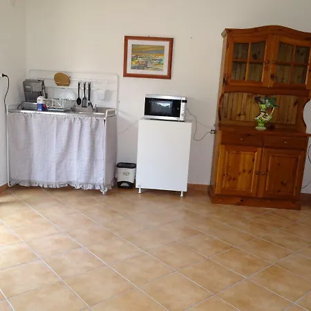 Mietta Holiday home *